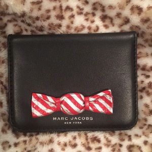 Marc jacobs card holder